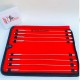 Bakes Common Duct Dilator Set of 8 Pcs