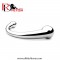 njoy Pure Wand Stainless Steel Dildo