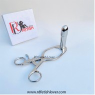 Barr Anal Retractor Speculum