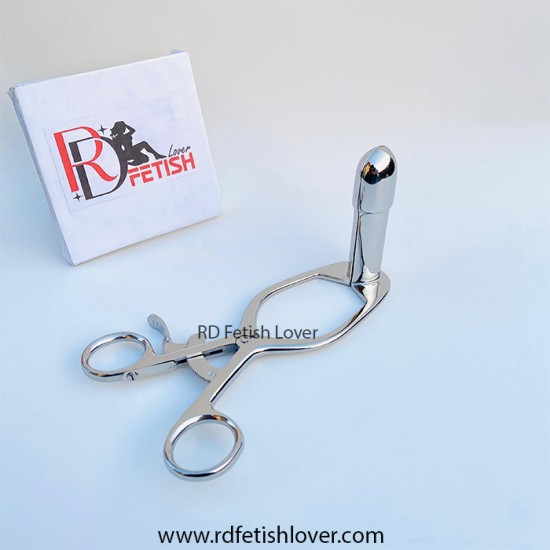 Barr Anal Retractor Speculum