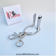 Barr Anal Retractor Speculum