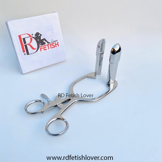 Barr Anal Retractor Speculum