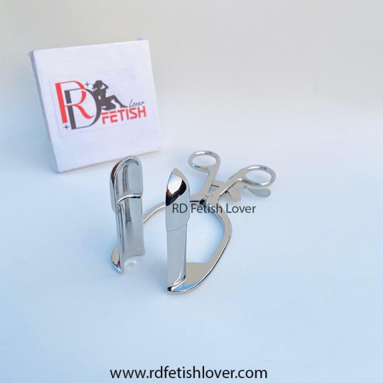 Barr Anal Retractor Speculum