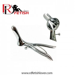 Pratt Anal Rectal Speculum