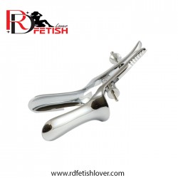 Stainless Steel Miller Speculum