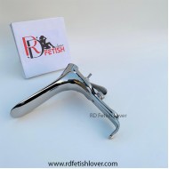 Stainless Steel Vaginal Speculum