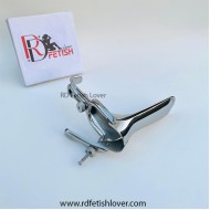 Stainless Steel Vaginal Speculum