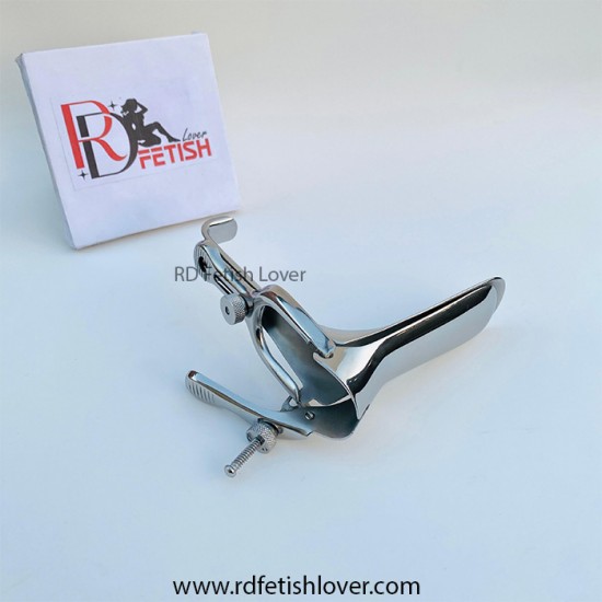 Stainless Steel Vaginal Speculum