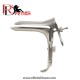 Stainless Steel Vaginal Speculum