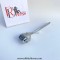 Five Headed Wartenberg Pinwheel Stainless Steel