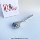 Five Headed Wartenberg Pinwheel Stainless Steel