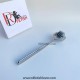 Four Headed Wartenberg Pinwheel Stainless Steel