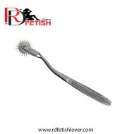 Wartenberg Pinwheel Stainless Steel