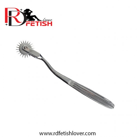 Wartenberg Pinwheel Stainless Steel