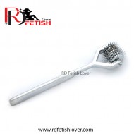 Seven Headed Wartenberg Pinwheel Stainless Steel