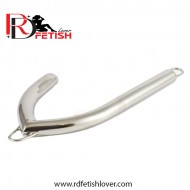 Stainless Steel Vaginal Anal Rope Hook