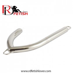 Stainless Steel Vaginal Anal Rope Hook