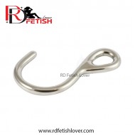 Stainless Steel Vaginal/Anal Hook Hanger