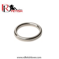 Triton Fine Steel Cock Ring